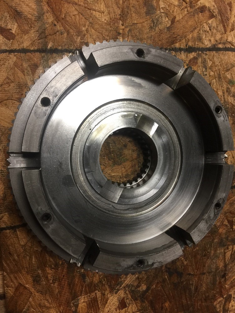 Deere 4630 Power Shift Trans & Parts