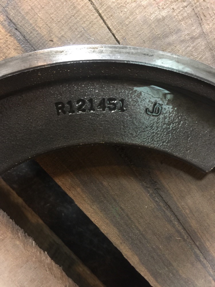Deere 7400 Mechanical Trans & Parts