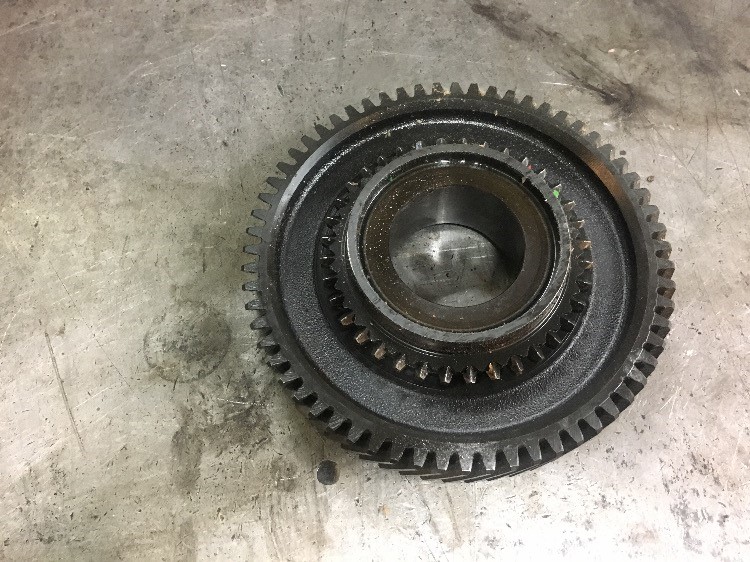 Deere 6405 Differential & Parts
