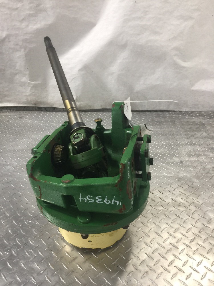 Deere 6420 L.HAND Final Drive, 22 Spline