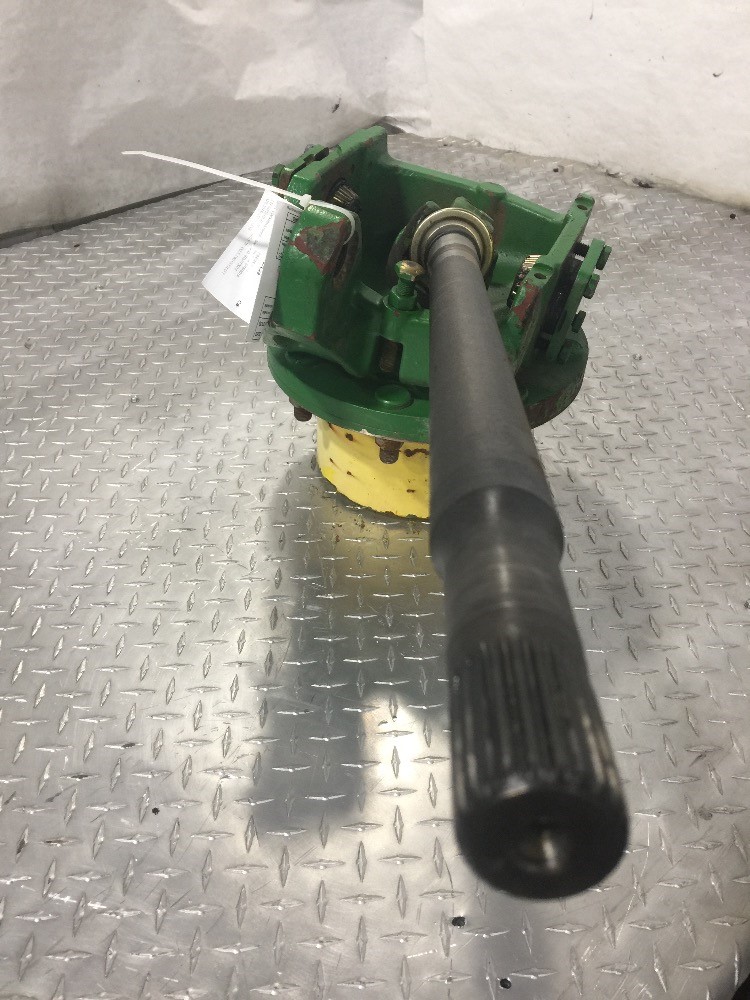 Deere 6420 L.HAND Final Drive, 22 Spline