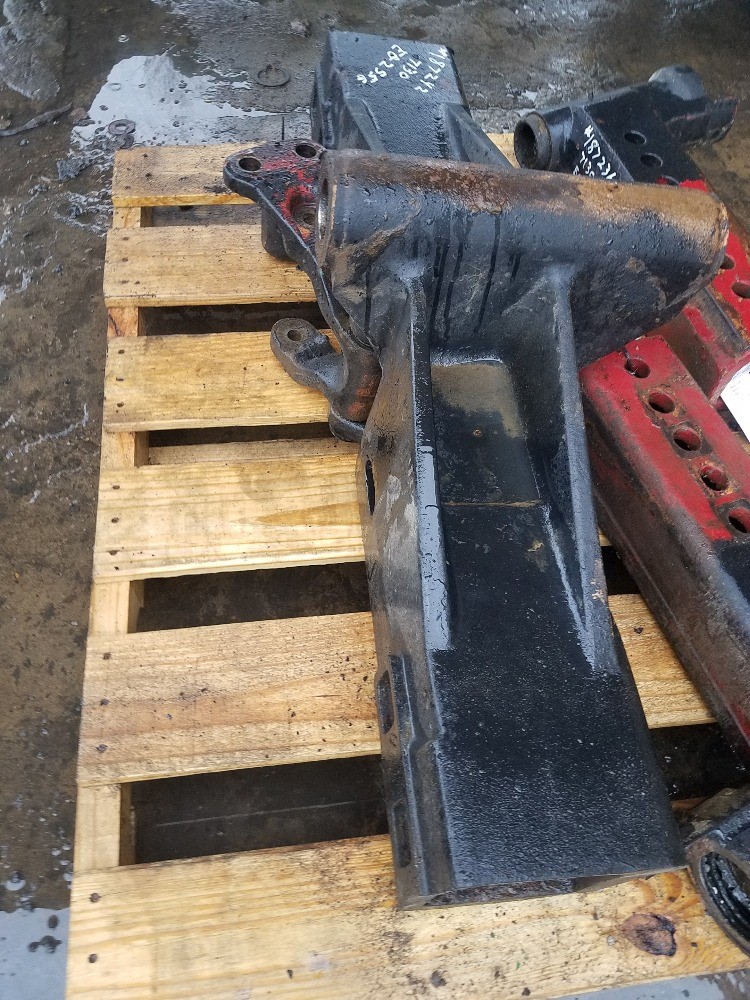 Case/case I.H. 7130 Center Axle