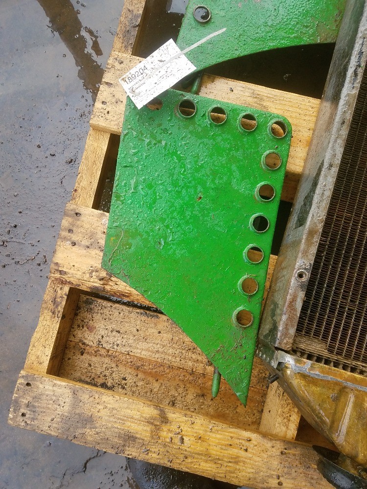Deere 4440 Battery Box