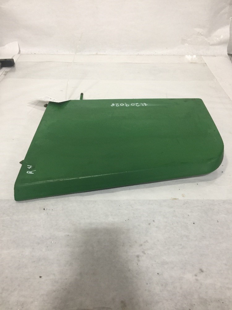 Deere 3010 Cover/Shield/Panel