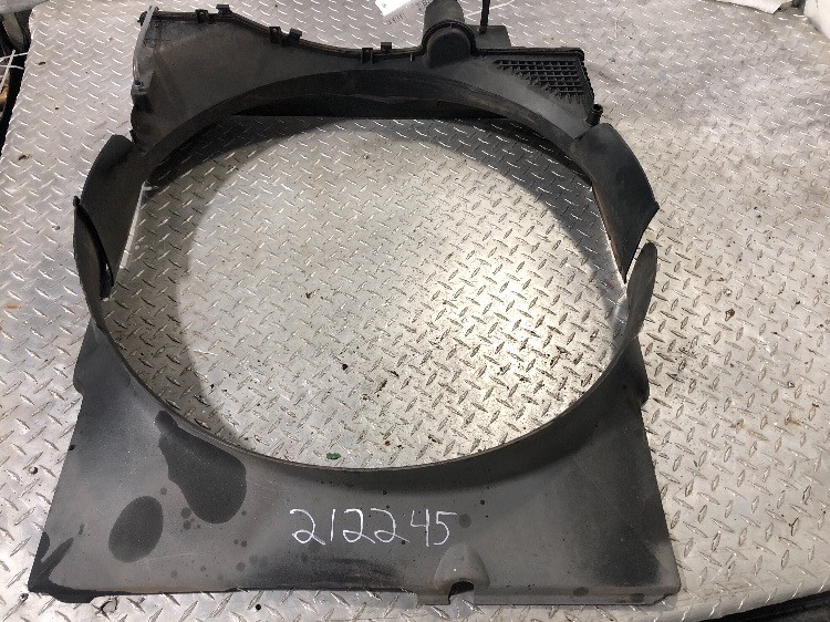 Deere 8320 Fan Shroud