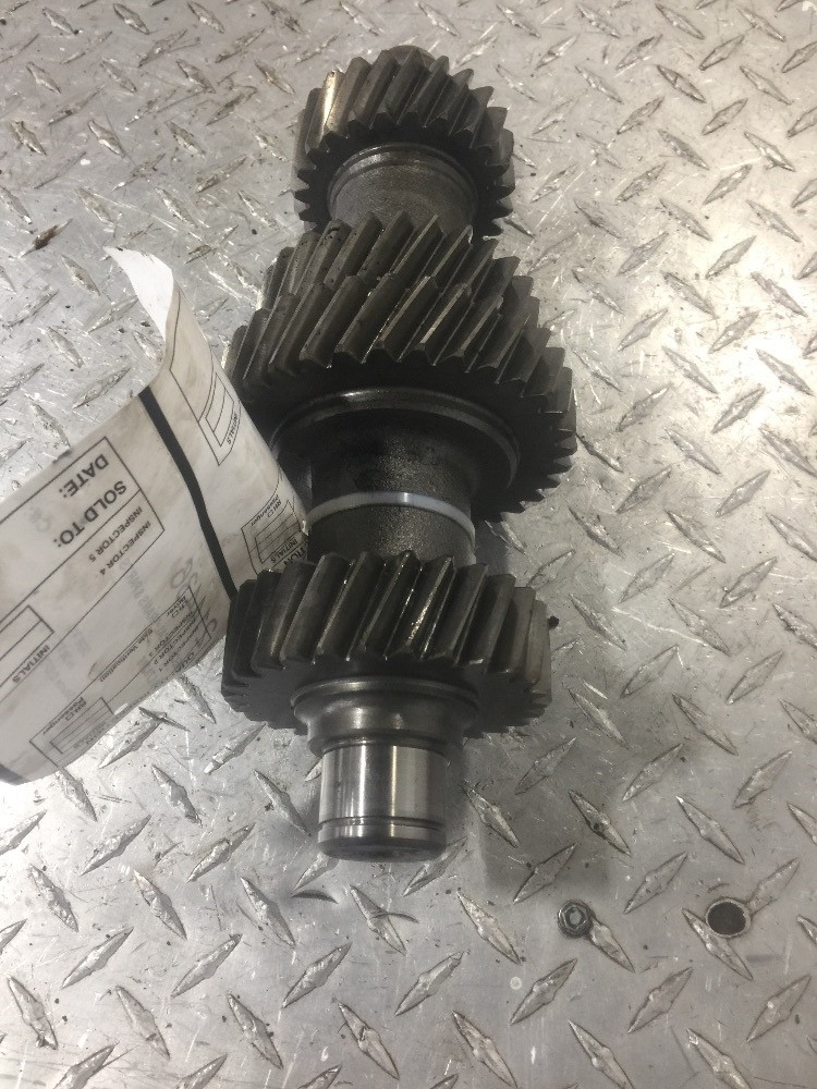 Deere 7410 Mechanical Trans & Parts