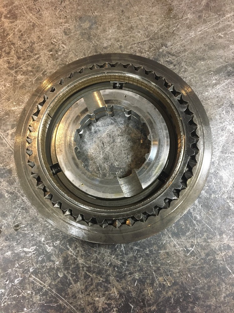 Deere 7420 Mechanical Trans & Parts