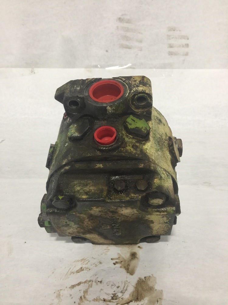 Deere 4020 Hydraulic Pump & Parts