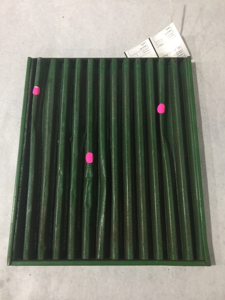 Deere 4020 Grille/Screen