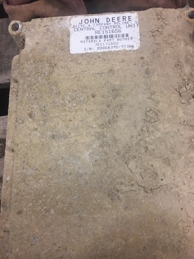 Deere 9300 Electronic Module