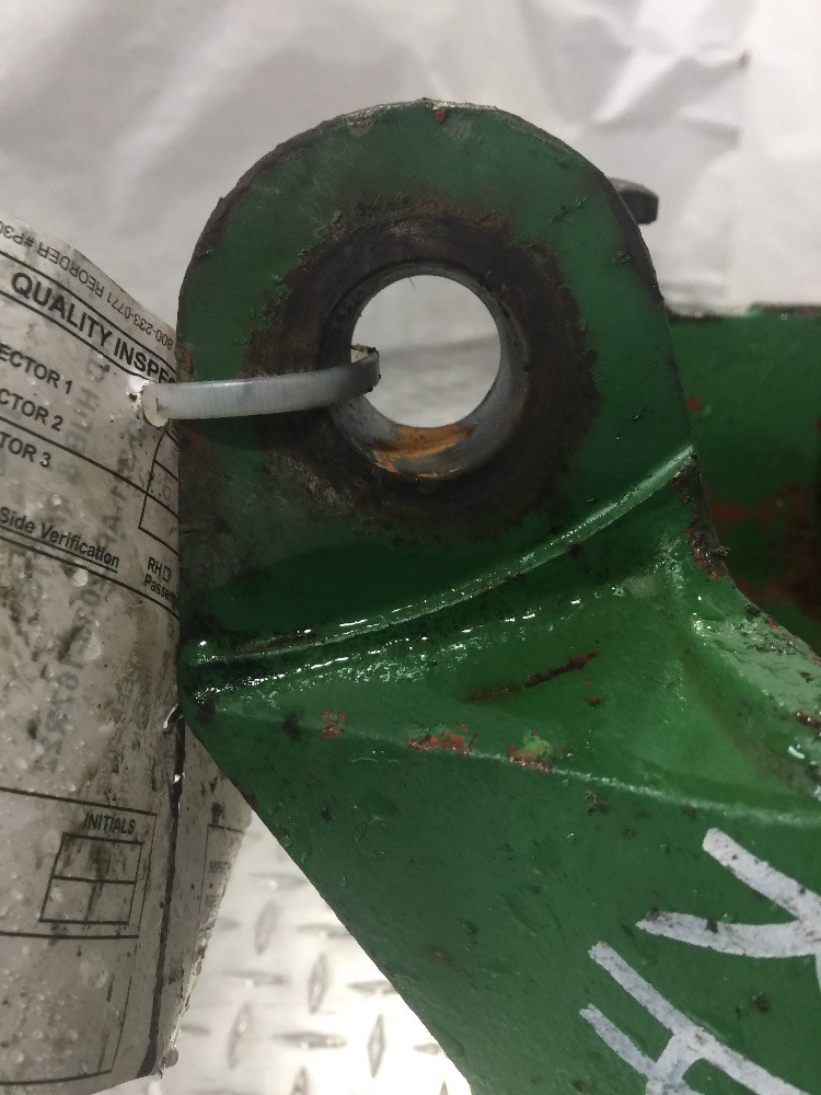 Deere 6300 L.HAND Final Drive, 22 Spline