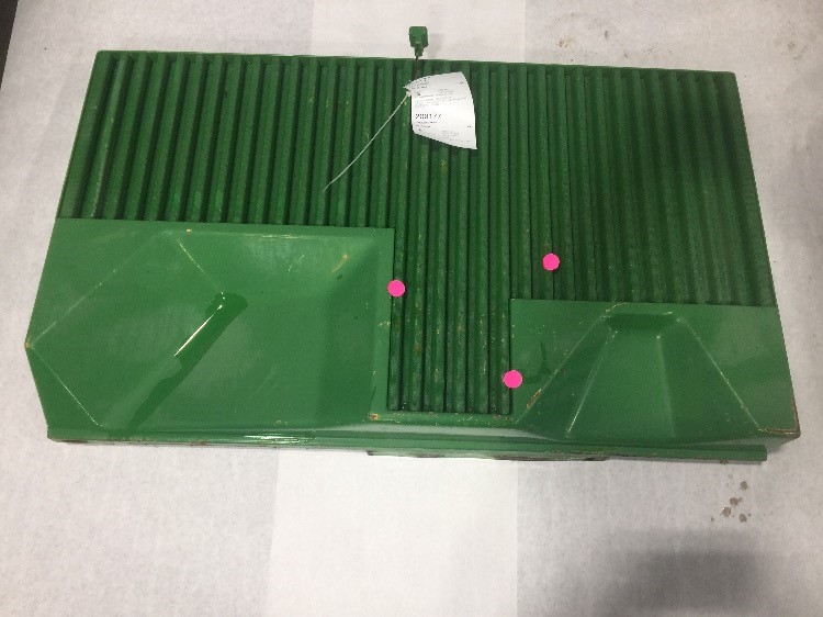 Deere 4960 Grille/Screen