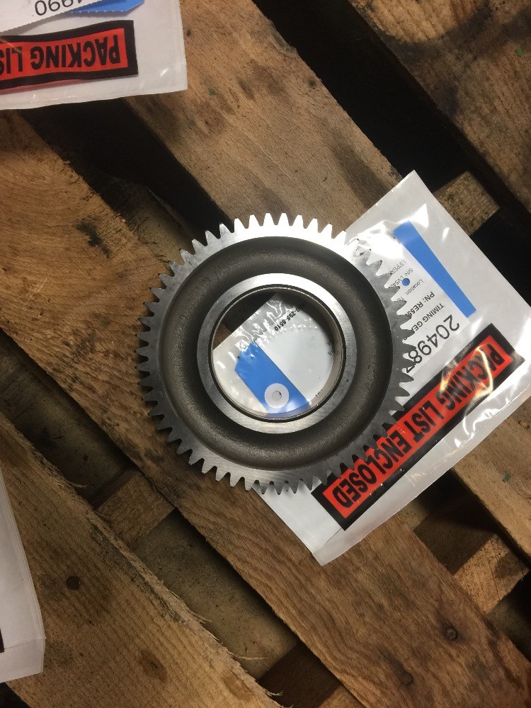 Deere 5400 Timing Gears
