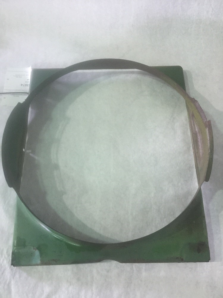 Deere 4020 Fan Shroud