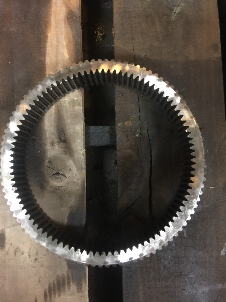 Deere 7400 Mechanical Trans & Parts