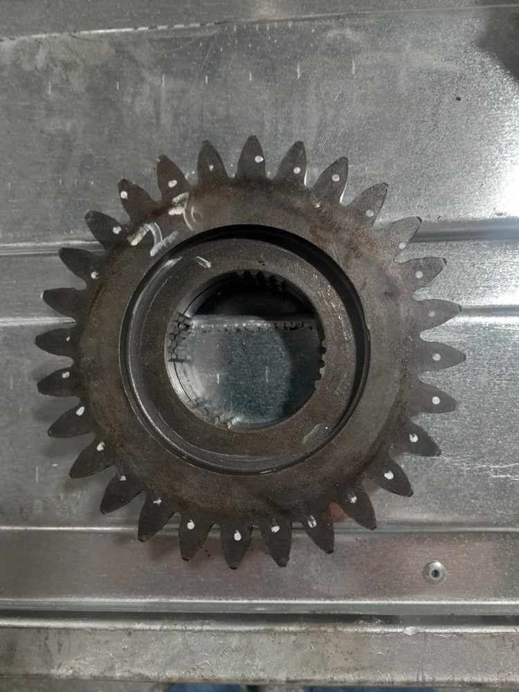 Deere  Spur Gear  Z=28