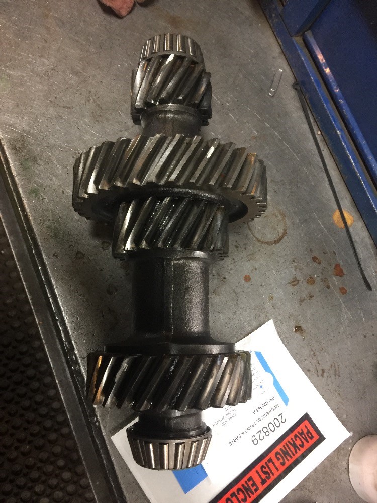 Deere 4020 Mechanical Trans & Parts