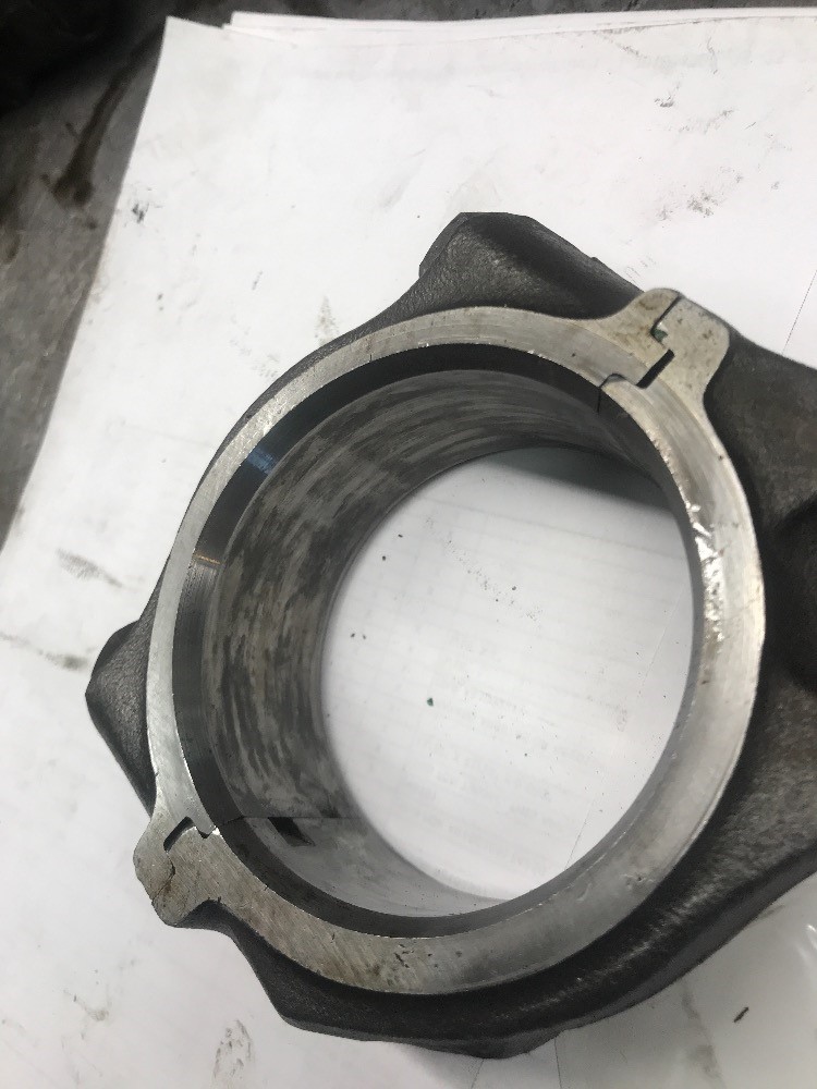 Deere 4850 Connecting Rod