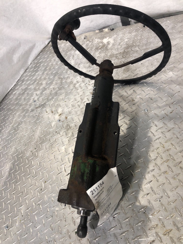 Deere 2630 Steering Valve