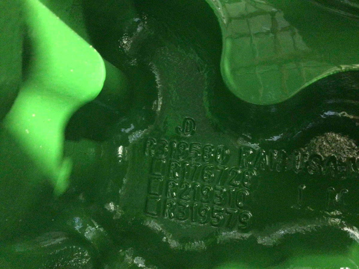 Deere 8230 16 Speed Powershift, IT4