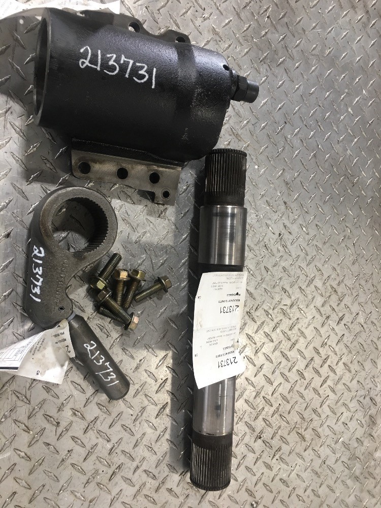 Deere 5310 Rockshaft & Parts