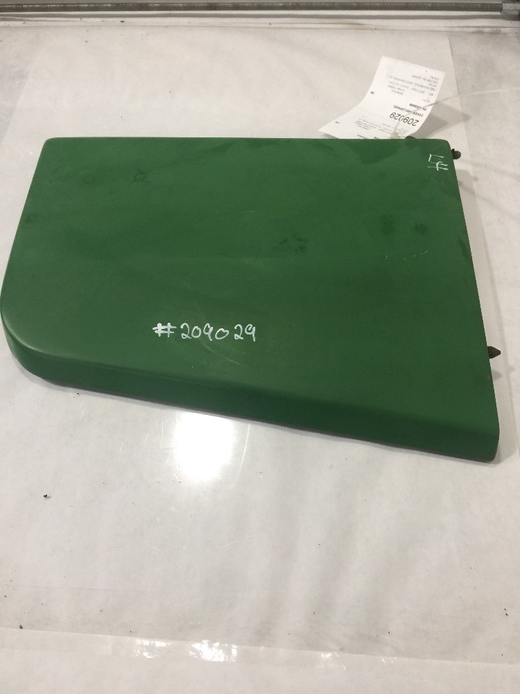 Deere 3010 Cover/Shield/Panel