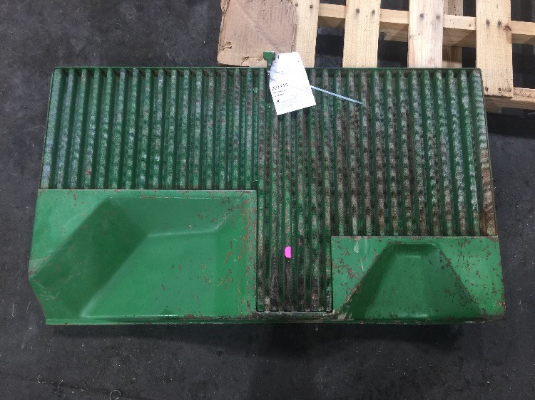 Deere 4960 Grille/Screen