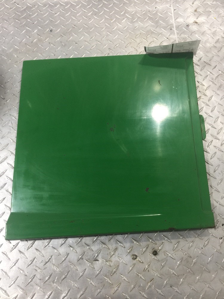 Deere 6405 Cover/Shield/Panel
