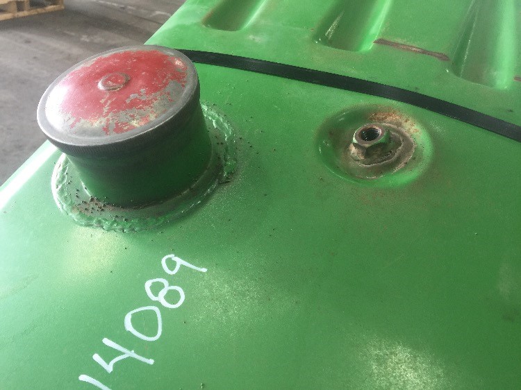Deere 4650 Fuel Tank