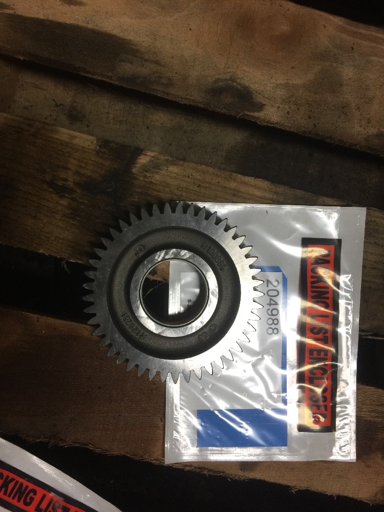 Deere 5400 Timing Gears