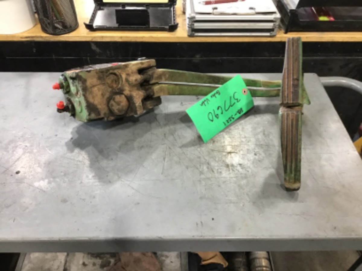 Deere 2440 Brake Valve
