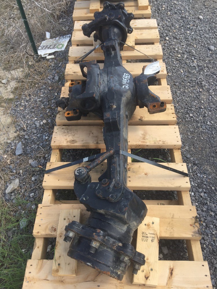 Case/case I.H. 4230 Mfd Front Axle Complete