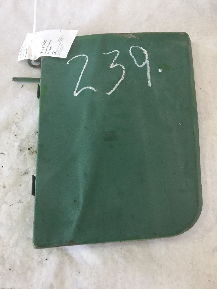 Deere 3020 Cover/Shield/Panel