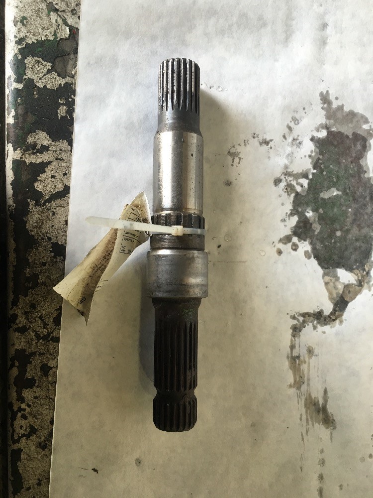 Deere 2955 Pto & Parts