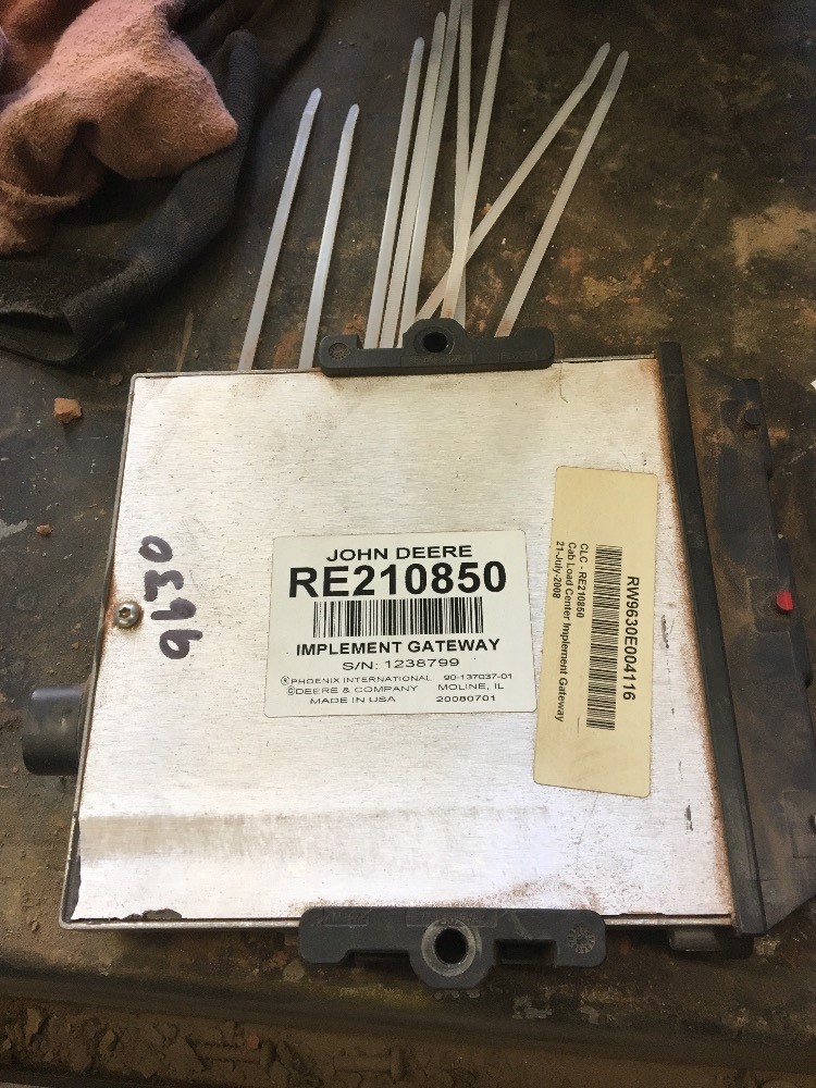 Deere 9630 Electronic Module