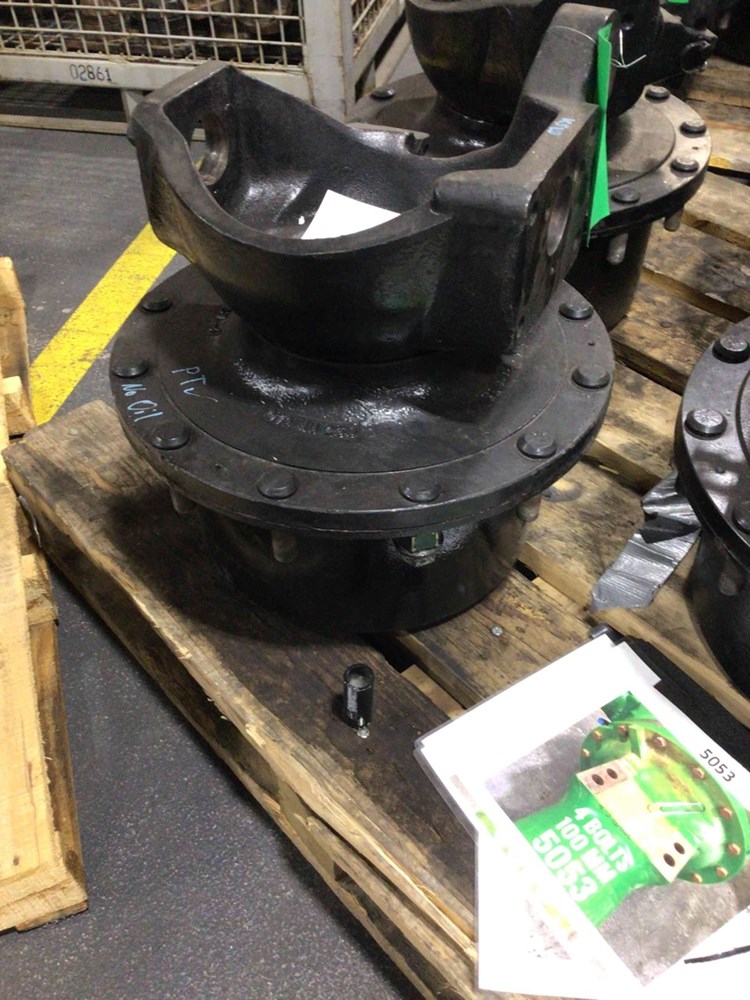 Case/case I.H. Magnum 340 Dana 12 Bolt Final Drive Left Hand
