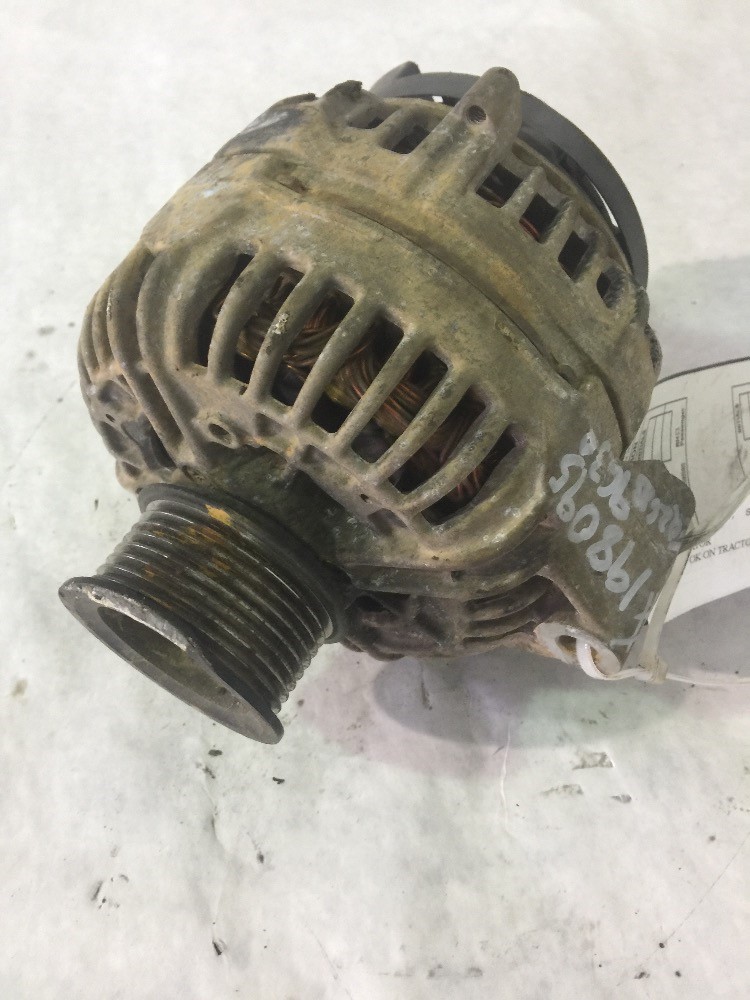 Deere 9630 Alternator