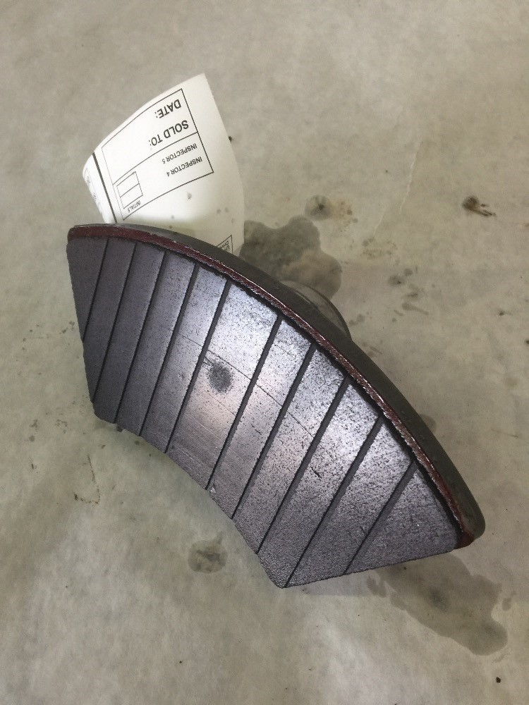 Deere 4960 Brake Pads