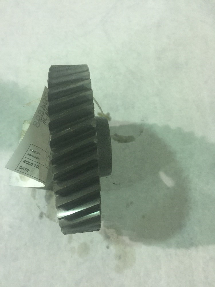 Deere 4840 Pto & Parts