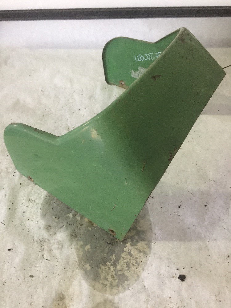 Deere 4010 Cover/Shield/Panel