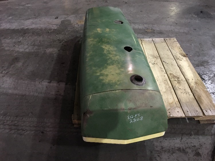 Deere 2840 Hood/Nose Cone