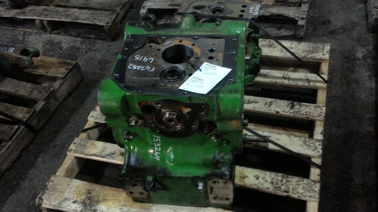 Deere 6415 Differential & Parts