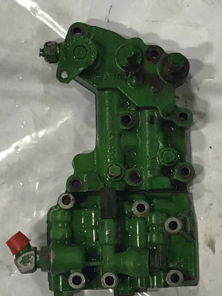 Deere 4020 Clutch Valve