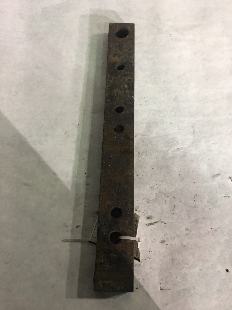 Deere 5210 Drawbar