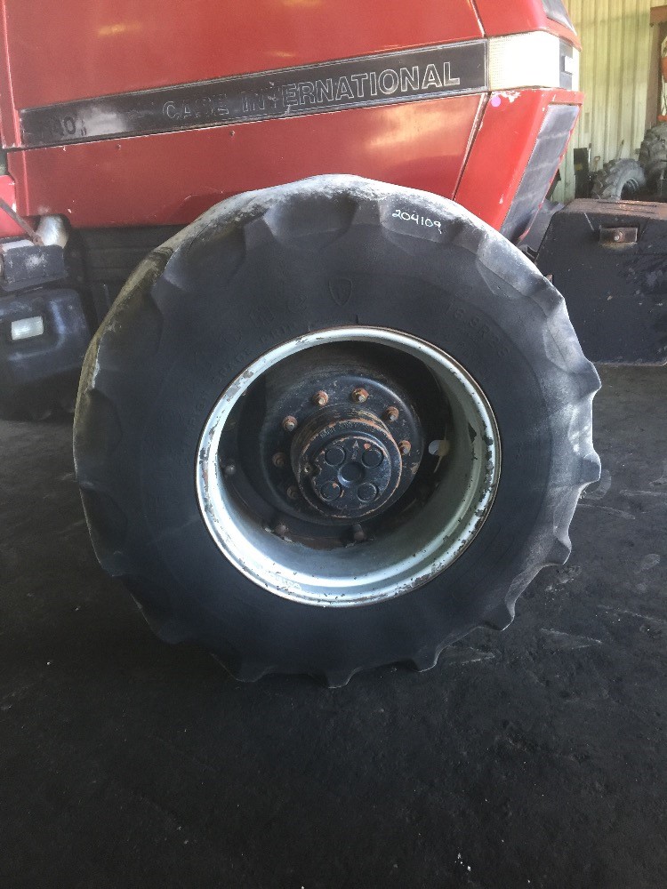 Case/case I.H. 7140 Rim, Mfd
