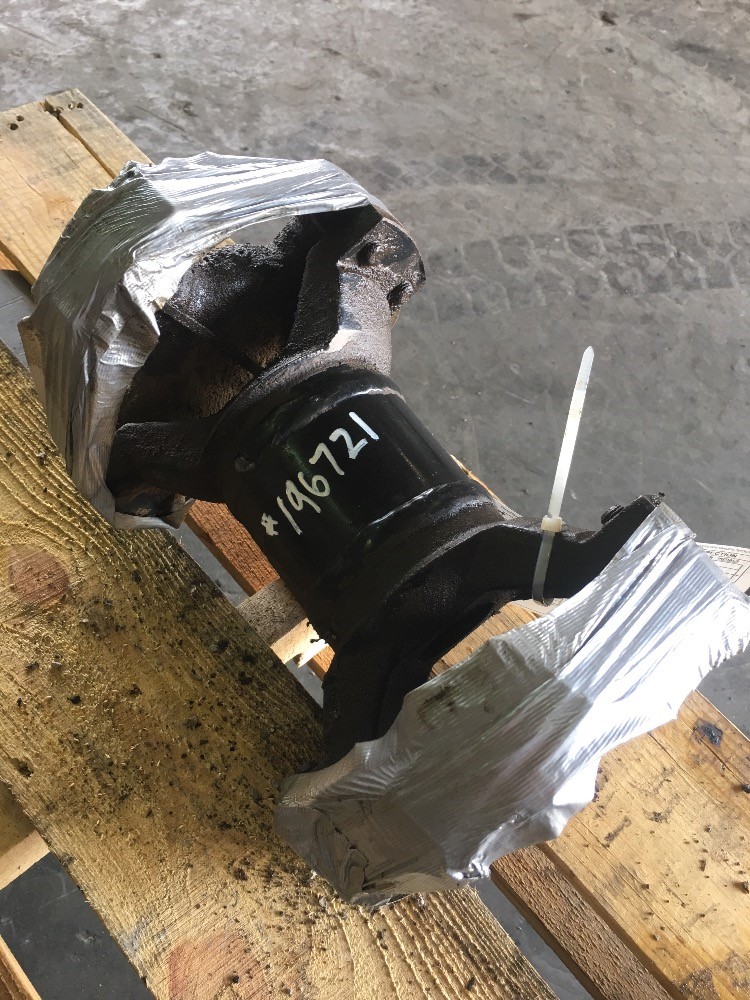 Case/case I.H. STX375 4WD Driveshaft