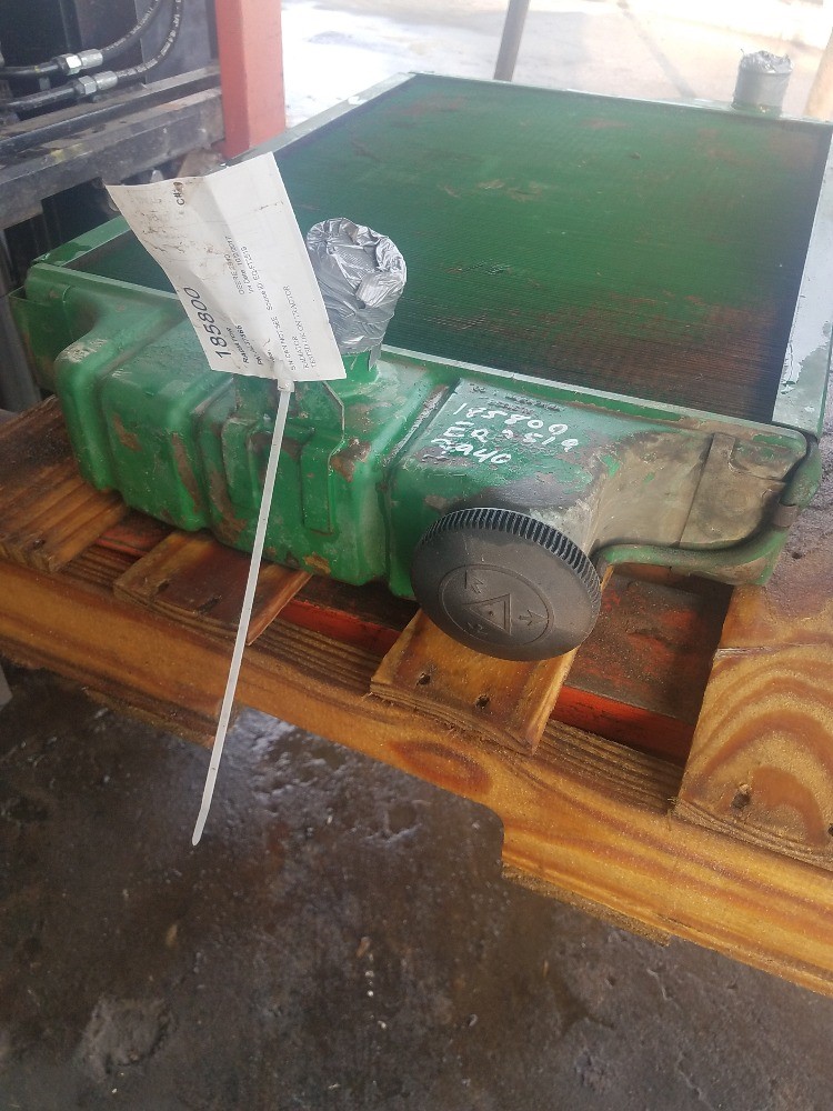 Deere 2940 Radiator