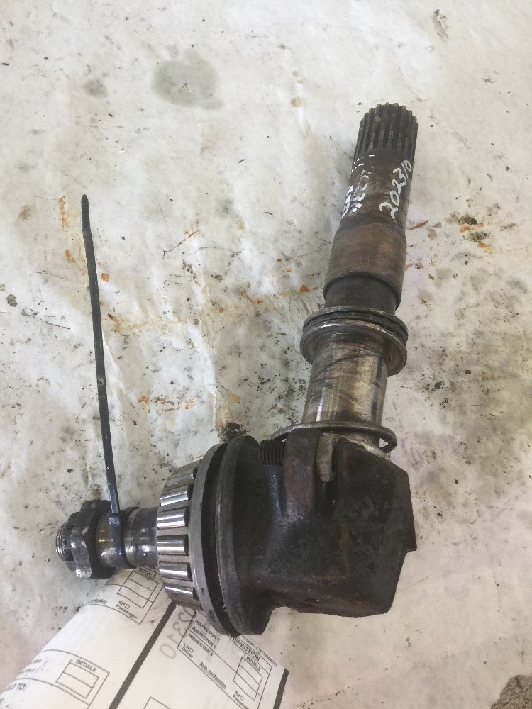 Deere 5103 Spindle