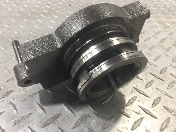 Deere 4850 Power Shift Pack, Front