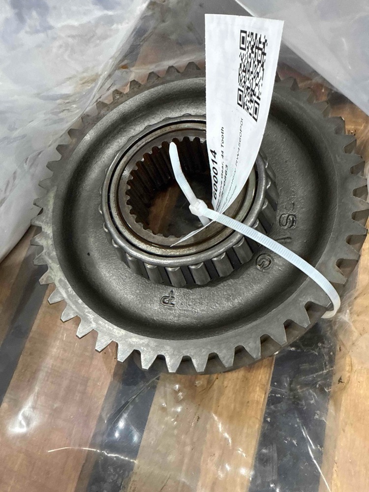 Deere 4560 Pto Drive Gear, 44 Tooth